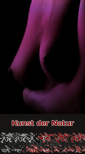 Die Natur ist eine Künstlerin, die Vollkommenheit sichtbar machen kann. Rede beim Telefonsex über die Schönheit von Brüsten.