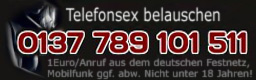 Ganz einfach: Telefonsex, billig und extrem heiss bei telefonsex-ab18.com